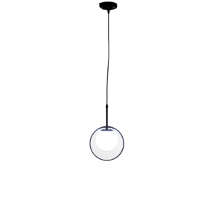 Tronic Simple Round Pendant Light