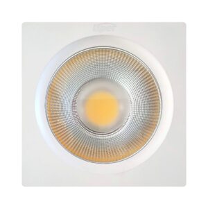 Africab Down Light LED Liper Lp-Cob20B-F 20W White