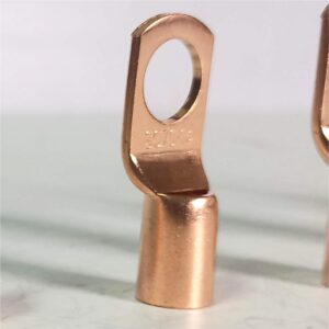Africab Cable Lug 70-12 mm