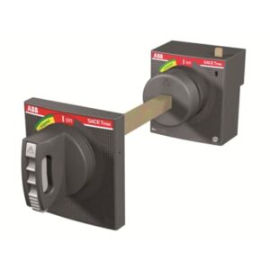 Africab ABB Rotary Handle 2P,100A,230 A