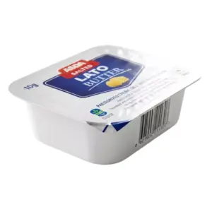 Lato Milk Lato Salted Butter 10gram P427