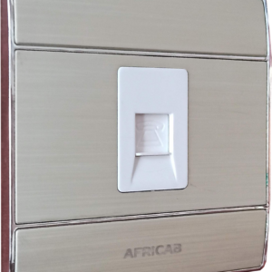 Africab Computer Socket Cs8705