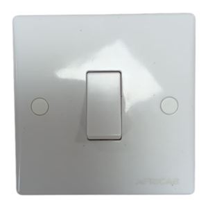 Africab Fl Series Switches & Socket Intermediate Switch