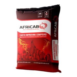 Africab Earth Improving Enhancing Compounds Eiec (25 Kg Bag)