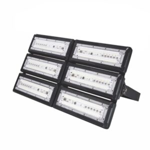 Africab LED Flood Light LPFL-300M01 300 W Warm