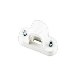 Tronic Space Bar PVC Saddles 25mm