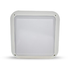 Tronic Bulkhead Outdoor Light White