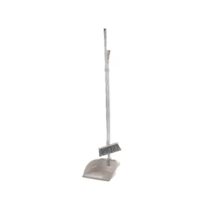 Titiz Foldable Dustpan Brush 240x250x970mm TP-158