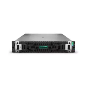 HPE ProLiant DL380 Gen11 Rack Server with Intel Xeon Gold 5416S, 64GB DDR5 RAM, 1000W PSU P81784-425
