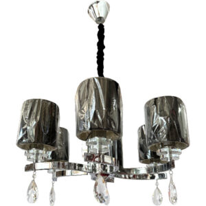 Africab Chandeliers