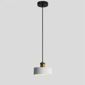 Africab Hanging Light HD60102-1 White