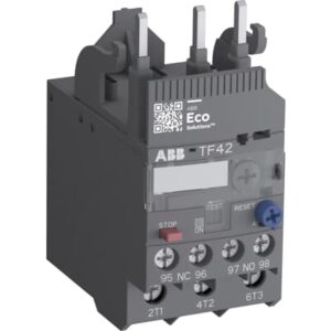 Africab ABB Thermal Overload Relay 20.0 ... 24.0 Af09... Af38 10 Tf42-24