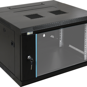 Africab CCTV Rack Cabinet 6U