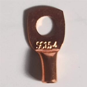 Africab Cable Lug 1.5-4 mm