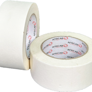 Africab Masking Tape 2" X 50Yrds
