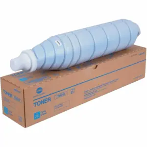 Konica Minolta Toner TN622C