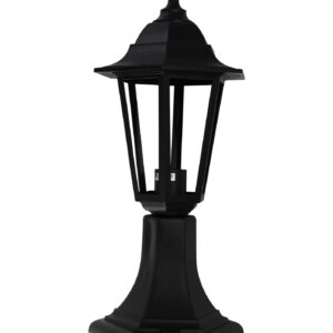 Tronic Small Stand Gate light fitting