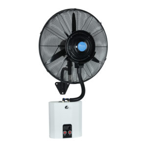 Africab Mist Wall Fan Db-26Cf08 26"