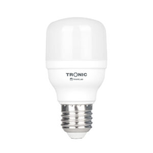 Tronic Square E27 (Screw) LED Warm White 5 Watts Bulb