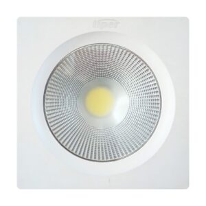 Africab Down Light LED Liper Lp-Cob30B-F 30W White