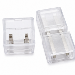 Africab Middle Connector FOR LED STRIP LIGHT 5050 AC220V WATERPROOF