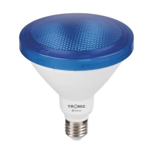 Tronic PAR38 LED 15 Watts Blue Bulb