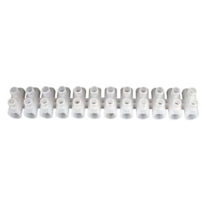 Africab PVC Connector 5A (100 Pkt)