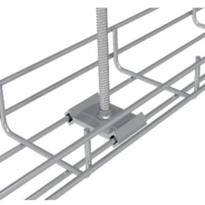 Africab Hanger Rod M10X3M