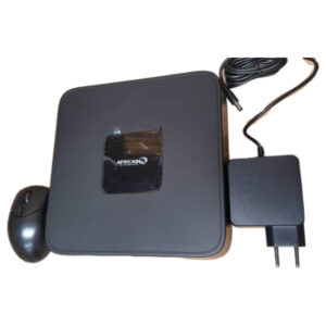 8 Channel NVR with PoE Africab AF-N3108