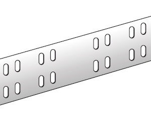 Africab Joint Coupler L100 1.5Mm