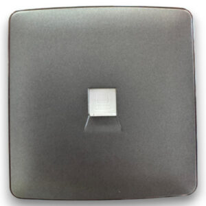 Africab Computer Socket gray