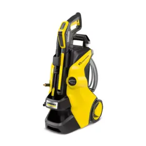 Karcher Kärcher Pressure Washer Cold Water Power Control Flex PremiumFlex Hose 145 bar K 5 Power Control Flex