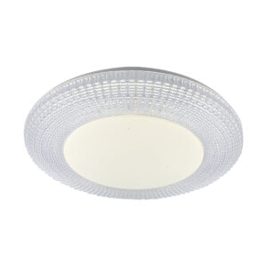 Tronic Modern Luxury Crystal Tri Color 36W/72W LED Light