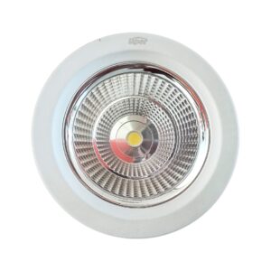 Africab Down Light LED Liper Lp-Cob30Bx01 30W White