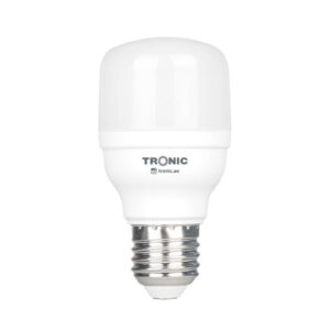 Tronic Square E27 (Screw) LED 5 Watts Bulb