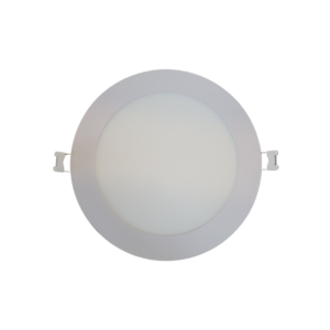 Tronic Recessed Downlight Round 12 Watt Tri Colour