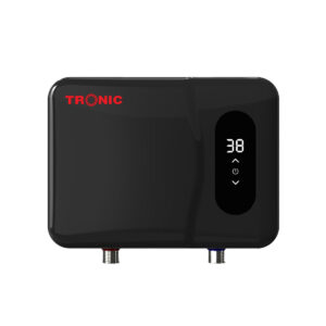 Tronic Instant Water Heater AT-55A BK - Powerful & Stylish Hot Water Solution
