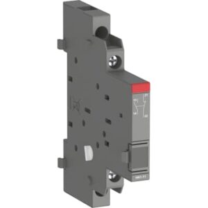 Africab ABB Auxiliary Contact (1No+1Nc) Hk1-11