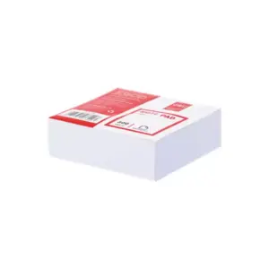 Deli Stationery Deli Note Pad 91x87mm E7700
