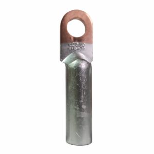 Africab Cable Lug 95D (95Mm-12Mm) DTL-BIMETALLIC