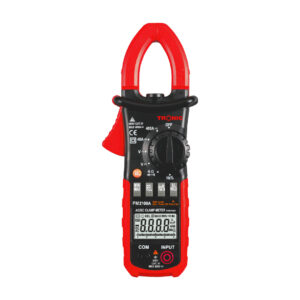 Tronic Digital Clamp Meter