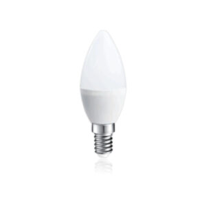 Tronic Candle LED 7 Watts Warm White E14 (Small Screw) Bulb