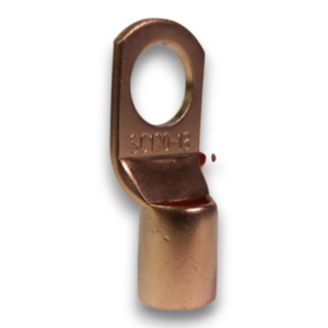 Africab Cable Lug 120-18 mm