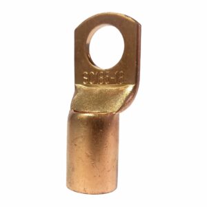 Africab Cable Lug 185-18 mm
