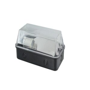 Tronic Black Bulkhead