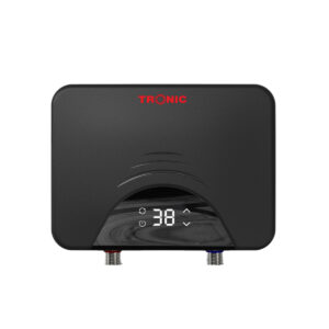 Tronic Instant Water Heater AT-35A BK - Fast & Efficient Hot Water Solution