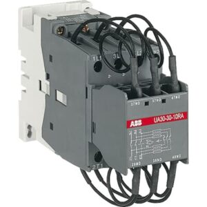 Africab ABB Lv Contactor 30 Kvar Ua 30-30-10 Ra 80