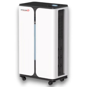 Africab All In 1 Hybrid Inverter 11Kw