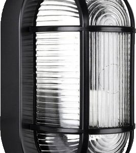 Africab Bulkhead E27-40W