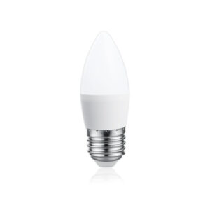 Tronic Candle LED 7 Watts Warm White E27 (Screw)Bulb
